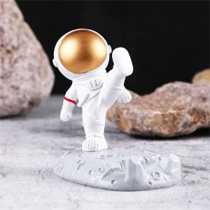 Porta Celular Astronauta