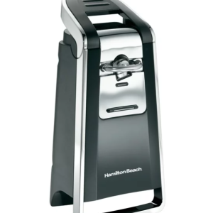 Abrelatas Smooth Touch – Hamilton Beach