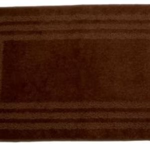 Alfombra estilo Dinamarca color cafe oscuro 20×60 pulgadas – Mohawk