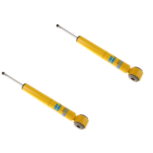 Amortiguador delantero (1 pieza) BILSTEIN B6 4600