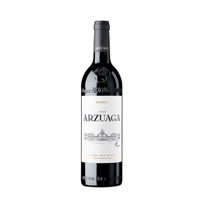 Arzuaga Reserva