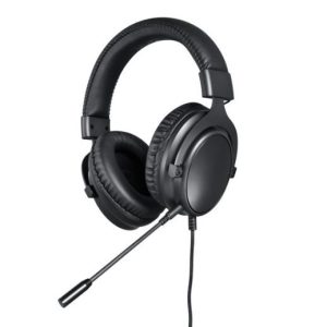 Audifonos con microfono marca Onn