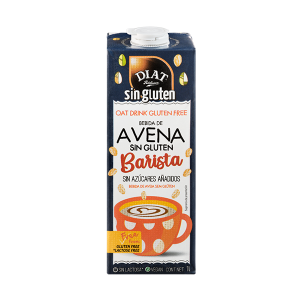 Bebida de Avena Barista