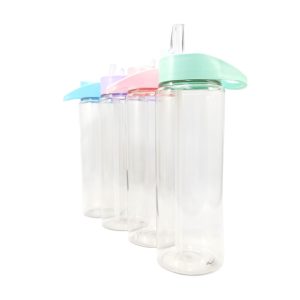 Botella Con Pico Grande