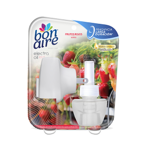 Bon Aire Electra Oil Frutos Rojos