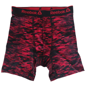 Boxer para niño talla S (6/7). Marca Reebok