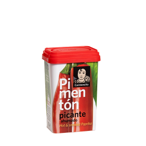 Pimentón Picante Carmencita