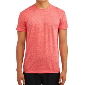 Camisa deportiva para caballero talla XL – Athleticool Bluestar