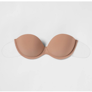 Brasier sin tirantes adhesivo sin espalda para mujer talla A marca Lingerie Solutions