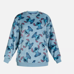 Sudadera de Lilo & Stitch para mujer Talla XS – Disney