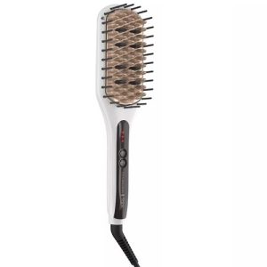 Cepillo alisador térmico marca Remington