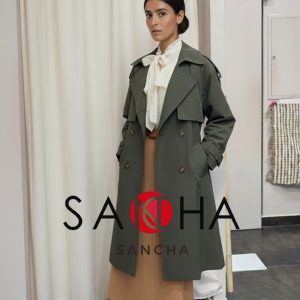 Chaqueta York en Verde