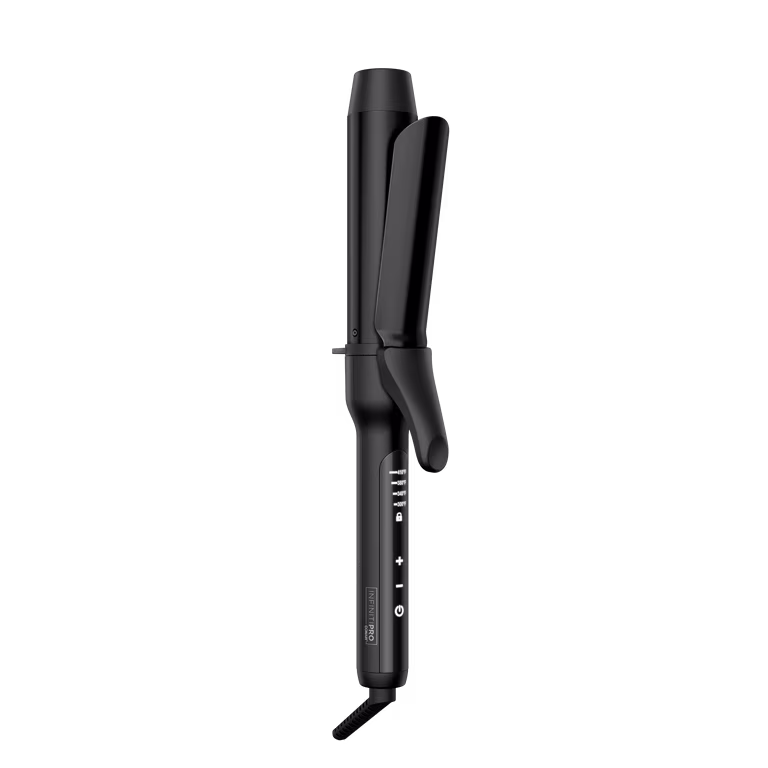 Rizadora digital para el cabello de 1.5″ –  CONAIR PRO