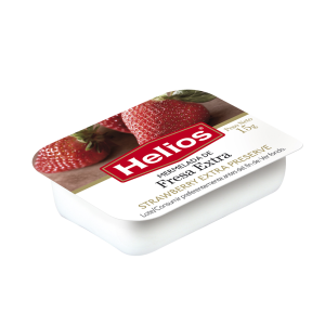 Confitura de Fresa Helios