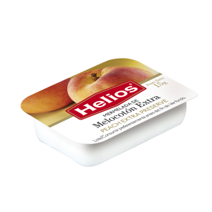 Confitura de Melocotón Helios