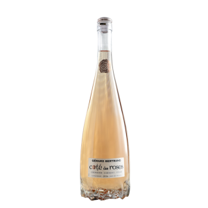 Gérard Bertrand Côte des Roses Rosé