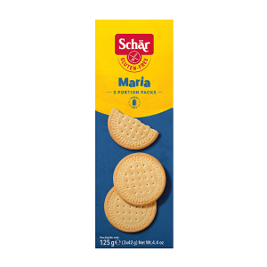 Galletas María Dr Schär