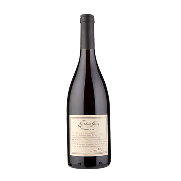 Escorihuela Gascón Pinot Noir