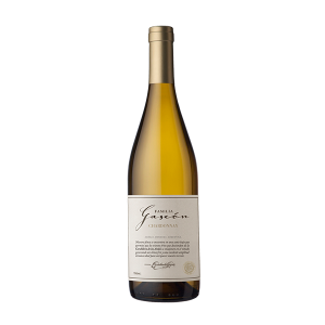 Familia Gascón Chardonnay