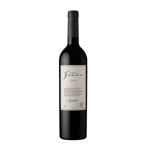 Familia Gascón Syrah