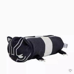 Estuche para lápices con diseño de Pantera Negra marca Yoobi