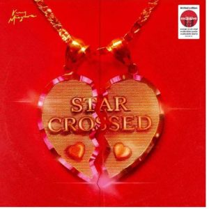 Disco de vinilo de Kacey Musgraves: star-crossed