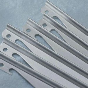 6 estacas de anclaje de metal de alta resistencia – Haute Decor