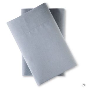 Par de fundas de almohada tamaño King marca Room Essentials