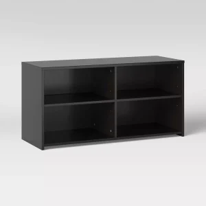 Mueble para Televisión de hasta 43″ – Room Essentials