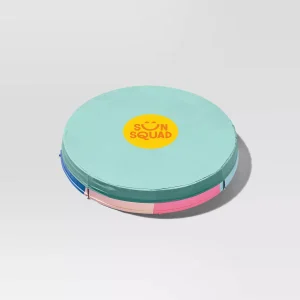 Arenero para niños de 1 año y medio en adelante – SunSquad