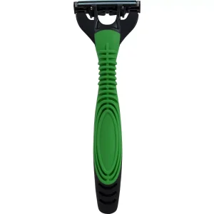 Maquinilla de afeitar desechable de tres hojas para hombres, 8 unidades – up&up