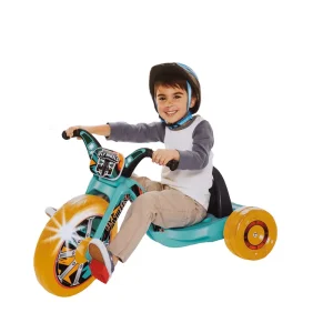 Triciclo infantil de juguete con asiento de 3 posiciones de 15″ -Jakks Pacific