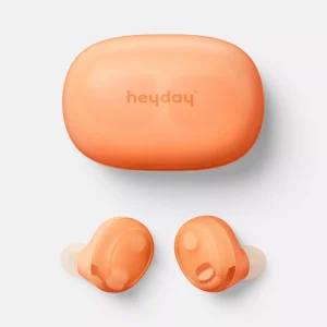 Audífonos inalámbricos True In-Ear marca heyday