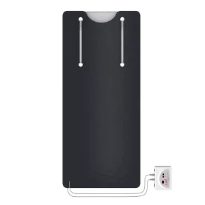 Cobija tipo Sauna infrarroja de la marca SLF