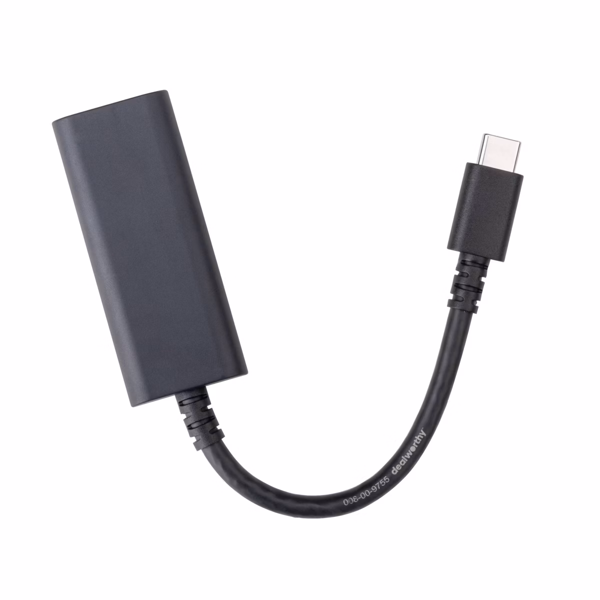 Adaptador USB-C a HDMI – dealworthy