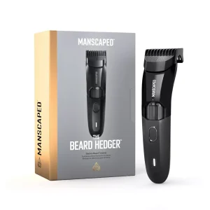 Kit de rasuradora inalámbrica para hombre – MANSCAPED