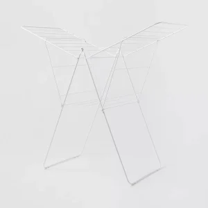 Tendedero pegable para ropa marca Brightroom