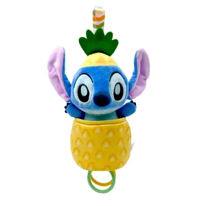 Juguete de actividades para bebés ¨Baby Stitch¨ – Disney