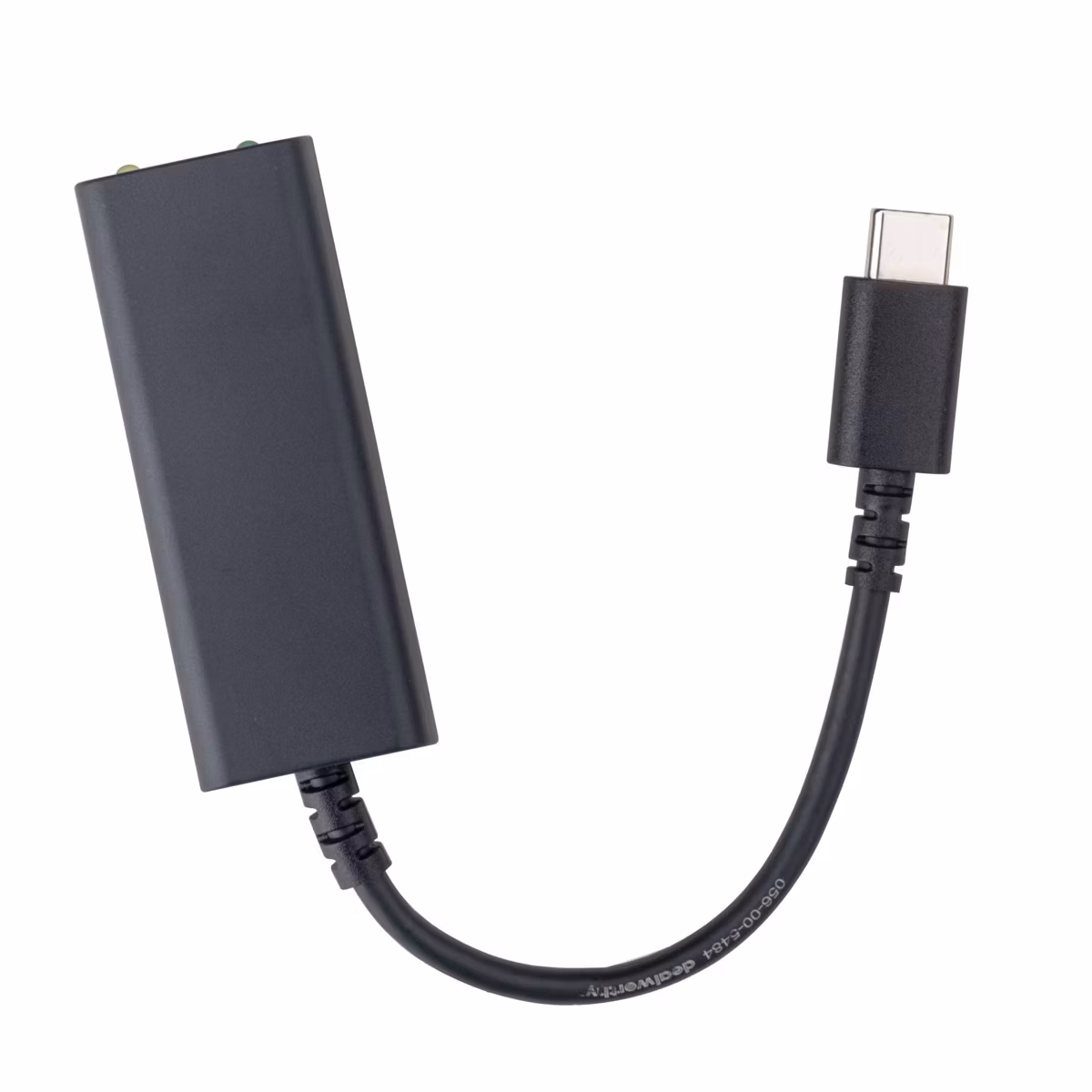Adaptador USB-C a Ethernet – dealworthy