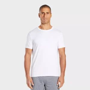 Paquete de 3 camisas de cuello redondo Talla M marca Pair of Thieves