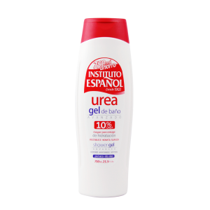 Gel de Ducha Urea
