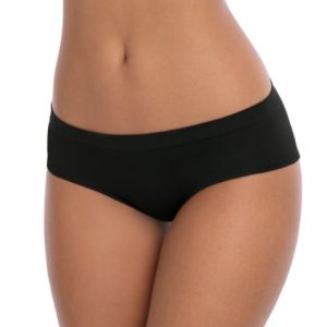 Paquete de 5 calzones tipo Hipster para Dama Talla 2X/12. Marca Secret Treasures.