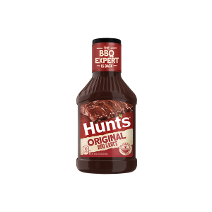 Hunt’s Salsa BBQ Original