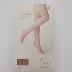 Mallas para mujer talla M/L marca A NEW DAY