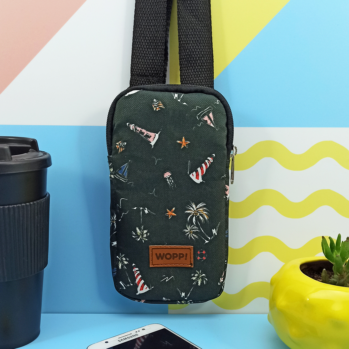 Porta Celu – Estampados - Imagen 7