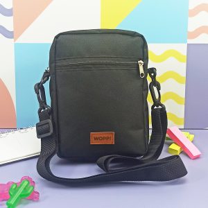 Morral Ok Grande – Negro