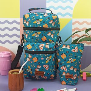 Matera Mochila + Yerbera XL