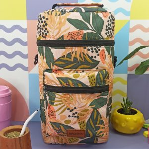 Matera Mochila Estampada