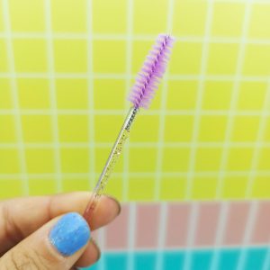 Cepillitos Para Pestañas