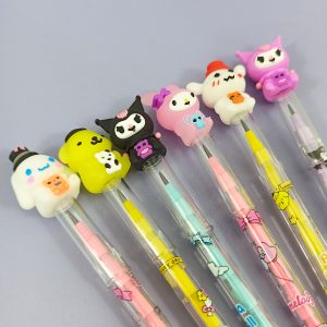 Porta Mina Personaje